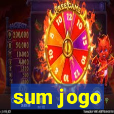 sum jogo